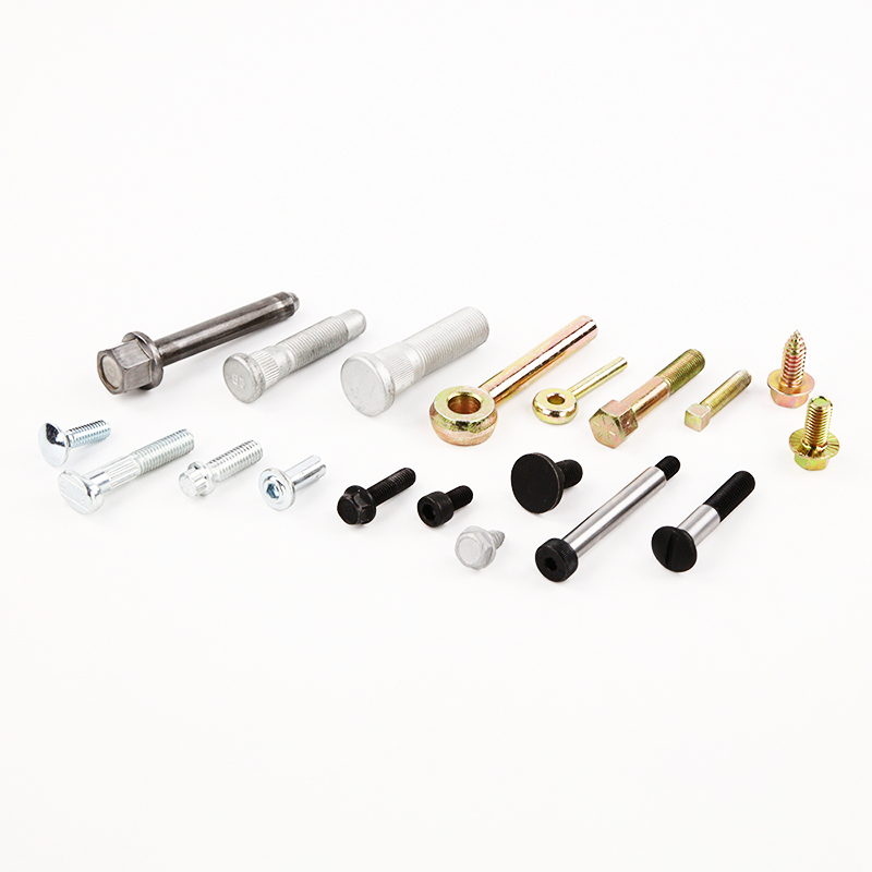 Ostatné Bolts